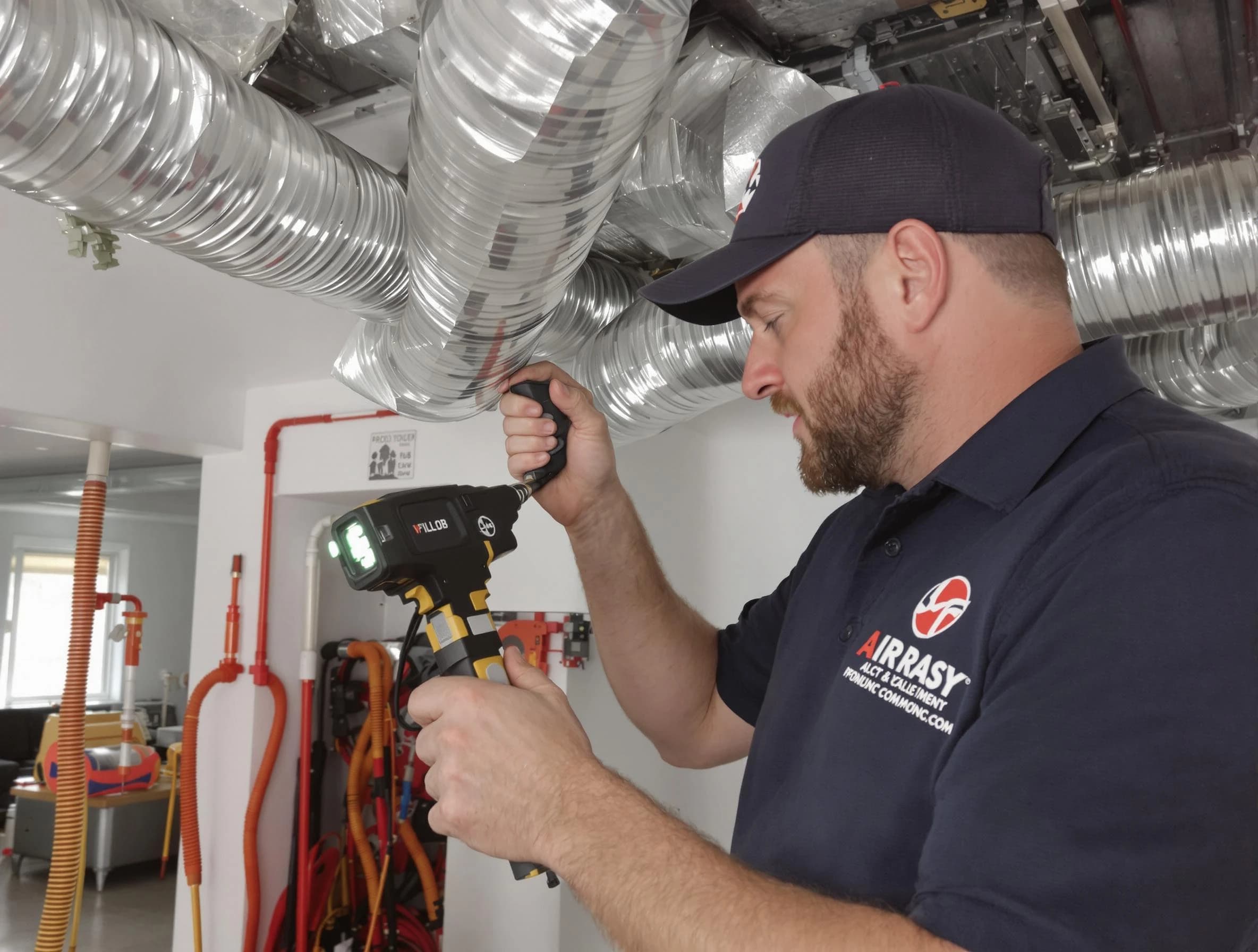 Duct Sealing service in Hendersonville, TN