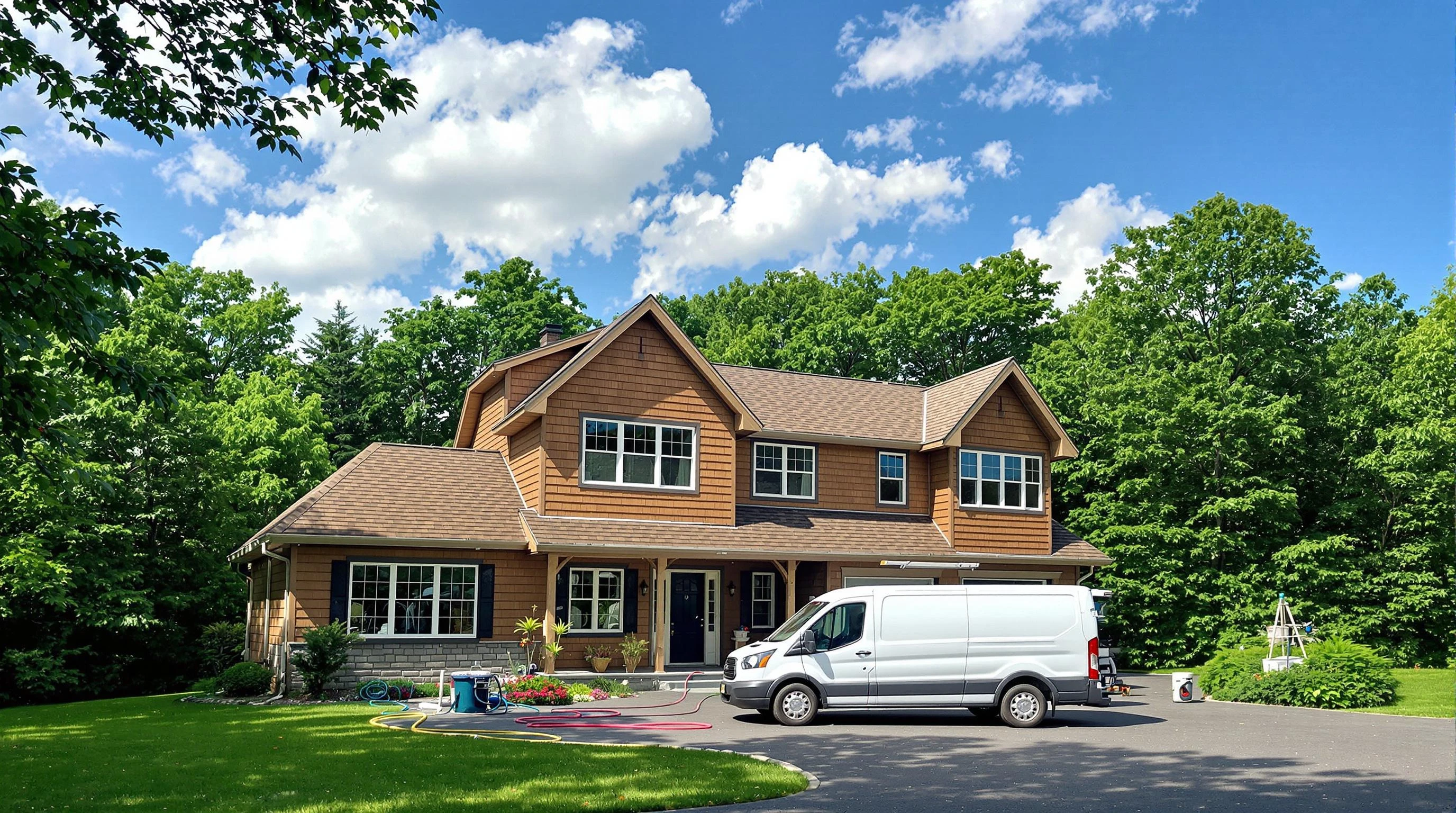 Hendersonville Air Duct Cleaning re-clean & rescue in Hendersonville, TN