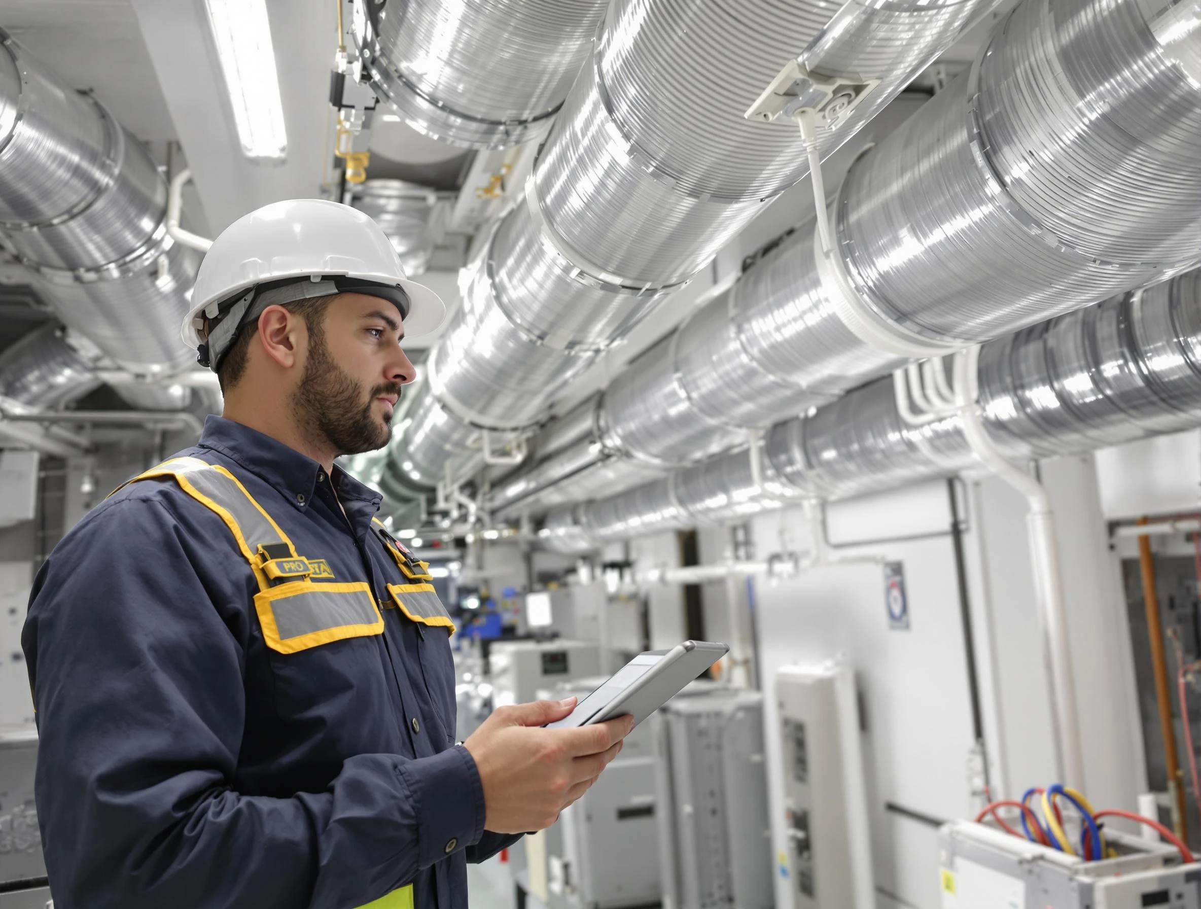 Filter Inspection service in Hendersonville, TN