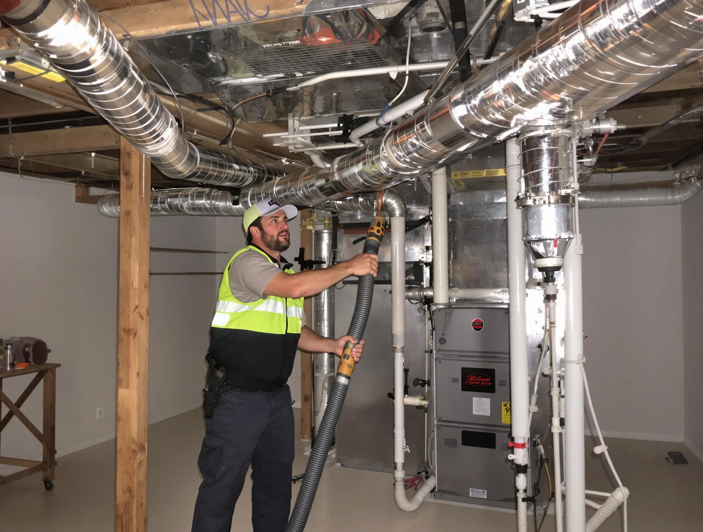 Furnace Cleaning service in Hendersonville, TN