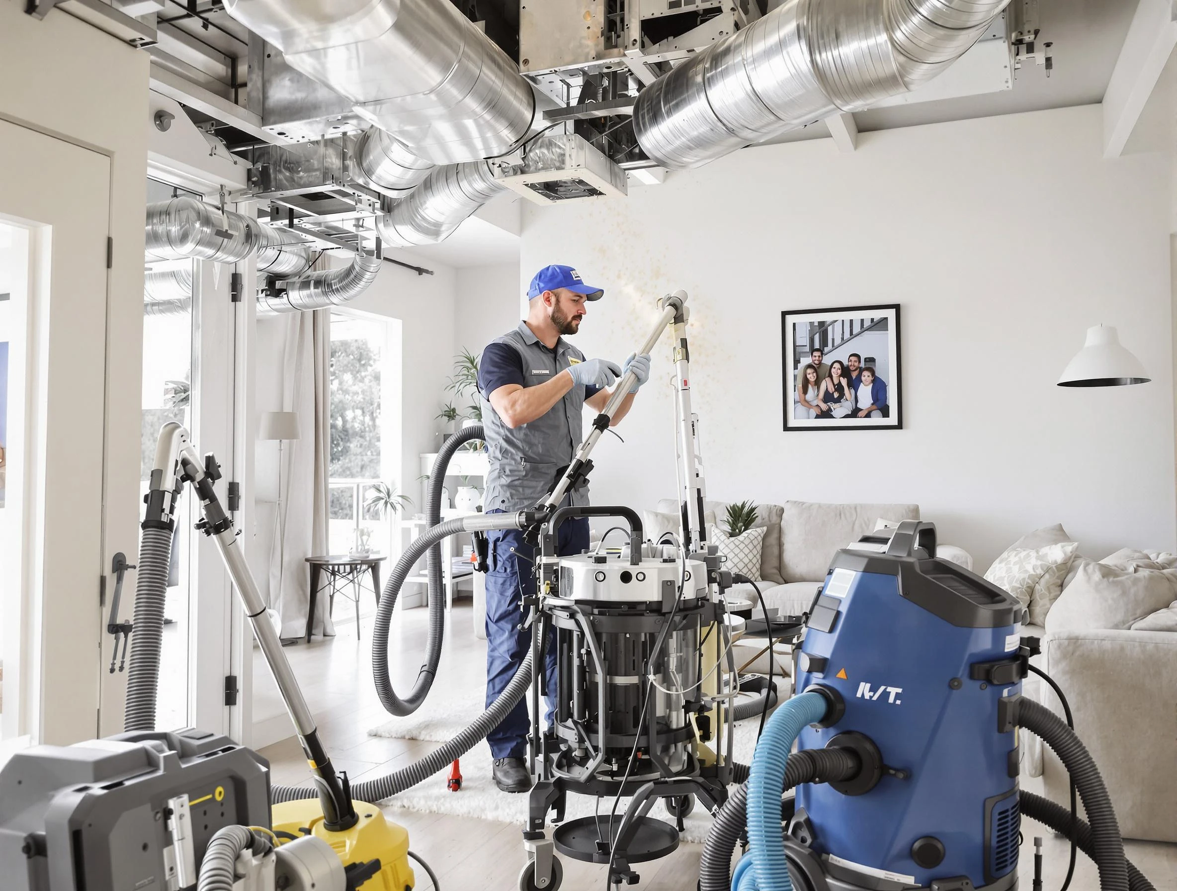 Residential Cleaning service in Hendersonville, TN